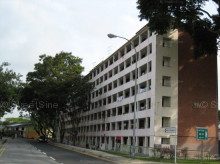 Blk 45 Stirling Road (S)140045 #377842